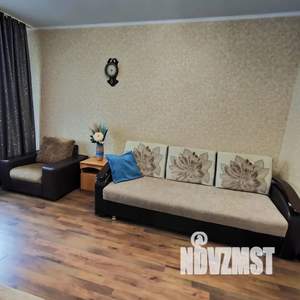 2-к квартира, посуточно, 47м2, 4/5 этаж