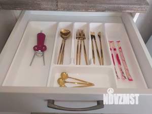 1-к квартира, посуточно, 42м2, 17/17 этаж