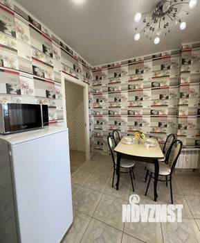 2-к квартира, посуточно, 60м2, 8/16 этаж