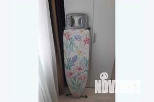 1-к квартира, посуточно, 40м2, 6/17 этаж