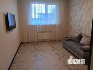 1-к квартира, на длительный срок, 46м2, 1/19 этаж