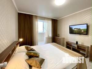 2-к квартира, посуточно, 60м2, 1/1 этаж