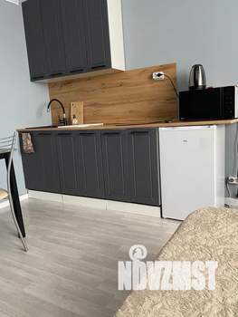 Студия квартира, посуточно, 25м2, 16/17 этаж