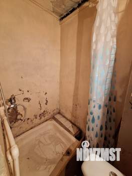 1-к квартира, на длительный срок, 19м2, 4/5 этаж