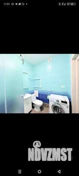 1-к квартира, на длительный срок, 35м2, 3/14 этаж