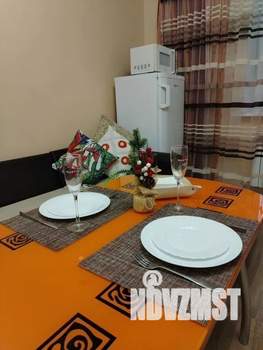 1-к квартира, посуточно, 45м2, 10/14 этаж