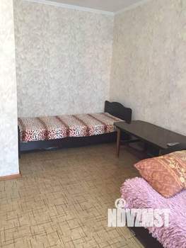 1-к квартира, посуточно, 38м2, 7/9 этаж