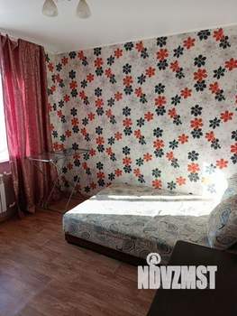 2-к квартира, посуточно, 42м2, 3/10 этаж