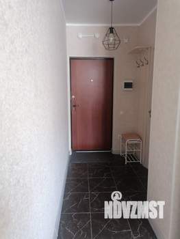 Студия квартира, на длительный срок, 22м2, 8/19 этаж