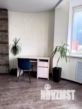 2-к квартира, посуточно, 70м2, 1/1 этаж