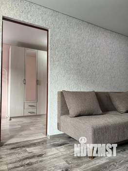 2-к квартира, посуточно, 44м2, 2/5 этаж