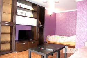 1-к квартира, посуточно, 40м2, 7/9 этаж