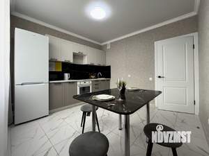 1-к квартира, посуточно, 45м2, 4/16 этаж