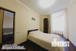 1-к квартира, посуточно, 50м2, 1/1 этаж