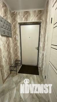 1-к квартира, посуточно, 37м2, 6/14 этаж