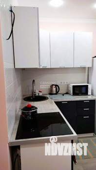 1-к квартира, на длительный срок, 33м2, 18/18 этаж