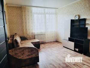 1-к квартира, на длительный срок, 38м2, 2/19 этаж