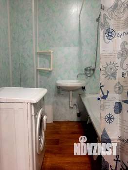 1-к квартира, на длительный срок, 42м2, 12/17 этаж