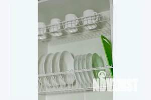 1-к квартира, посуточно, 28м2, 3/17 этаж