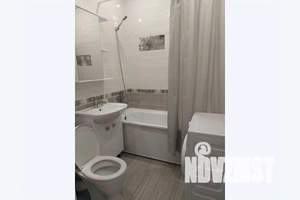 1-к квартира, посуточно, 43м2, 4/14 этаж