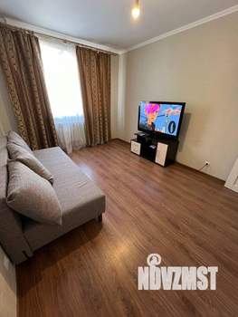 2-к квартира, посуточно, 80м2, 1/1 этаж