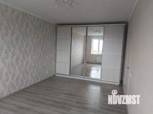 1-к квартира, на длительный срок, 36м2, 6/17 этаж