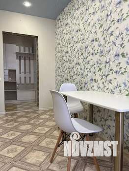 3-к квартира, посуточно, 80м2, 3/17 этаж