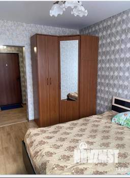 3-к квартира, на длительный срок, 60м2, 7/17 этаж