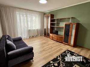 3-к квартира, на длительный срок, 63м2, 4/7 этаж