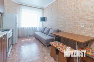 2-к квартира, посуточно, 65м2, 8/10 этаж