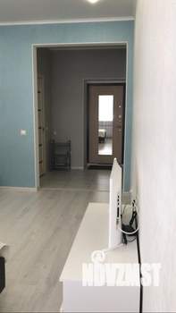 1-к квартира, посуточно, 41м2, 4/17 этаж