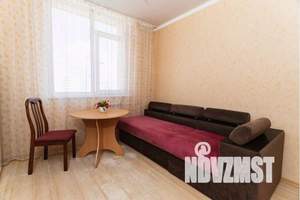 1-к квартира, посуточно, 36м2, 15/17 этаж