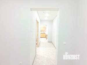 1-к квартира, на длительный срок, 45м2, 1/24 этаж