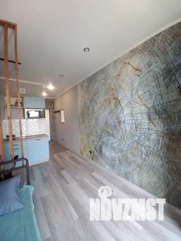 1-к квартира, посуточно, 22м2, 6/6 этаж