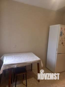 1-к квартира, на длительный срок, 34м2, 4/5 этаж