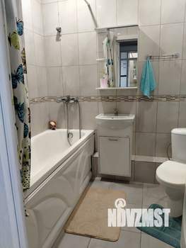 Студия квартира, посуточно, 28м2, 6/17 этаж