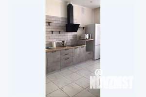 1-к квартира, посуточно, 43м2, 4/14 этаж