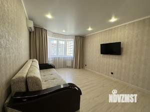 2-к квартира, посуточно, 70м2, 12/17 этаж