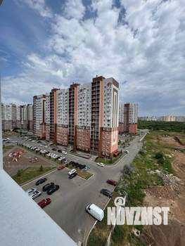 2-к квартира, на длительный срок, 59м2, 10/17 этаж