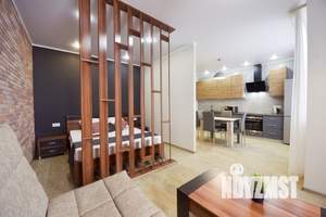1-к квартира, посуточно, 55м2, 13/14 этаж