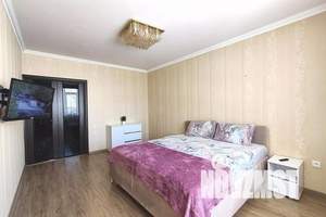 2-к квартира, посуточно, 75м2, 9/17 этаж