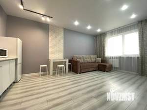 2-к квартира, посуточно, 40м2, 1/1 этаж