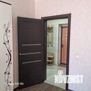 1-к квартира, посуточно, 44м2, 10/13 этаж