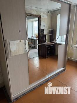 2-к квартира, на длительный срок, 40м2, 4/5 этаж