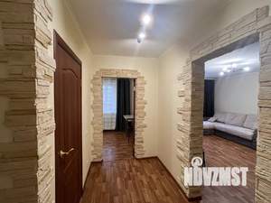 1-к квартира, посуточно, 45м2, 2/9 этаж