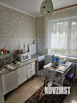 2-к квартира, на длительный срок, 52м2, 4/9 этаж