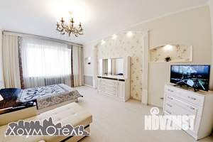 1-к квартира, посуточно, 49м2, 3/16 этаж