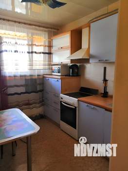 3-к квартира, на длительный срок, 65м2, 12/17 этаж
