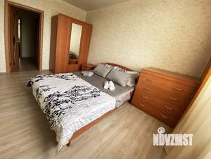 3-к квартира, посуточно, 105м2, 6/18 этаж