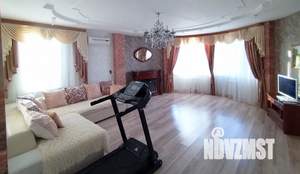 4-к квартира, посуточно, 130м2, 12/16 этаж